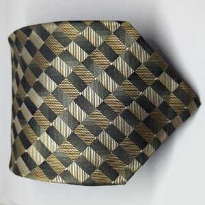 Joseph & Feiss International Silk Necktie